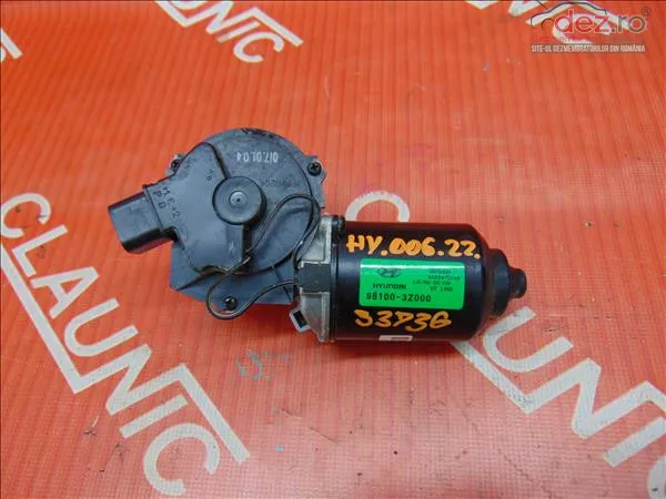 Motoras stergator parbriz Hyundai I40 2015