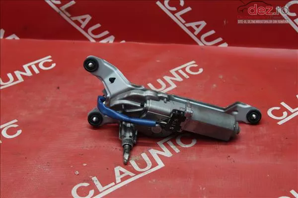 Motoras stergator luneta Hyundai I20 2014