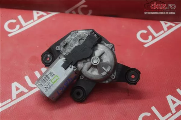 Motoras stergator luneta Alfa Romeo Giuletta 2013