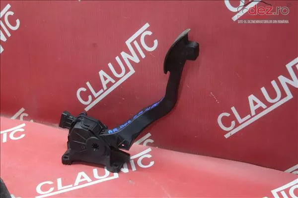 Pedala acceleratie Alfa Romeo Giuletta 2013