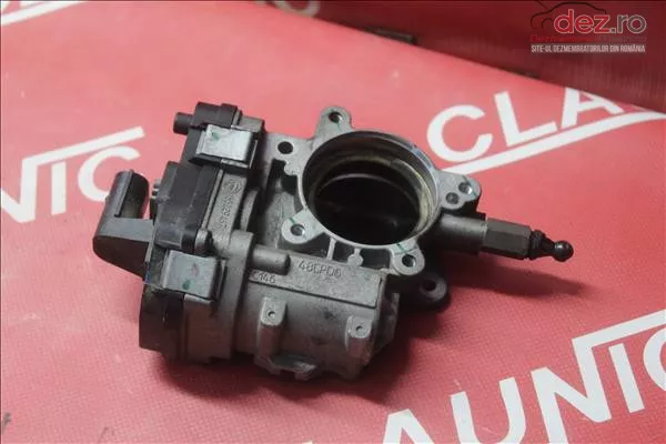 Clapeta admisie / acceleratie Alfa Romeo Giuletta 2013