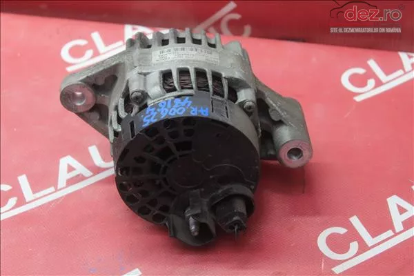 Alternator Alfa Romeo Giuletta 2013