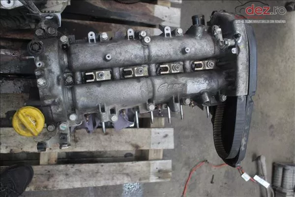 Motor complet Alfa Romeo Giuletta 2013