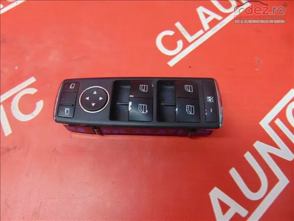 Comanda electrica geam Mercedes C-Class 2007