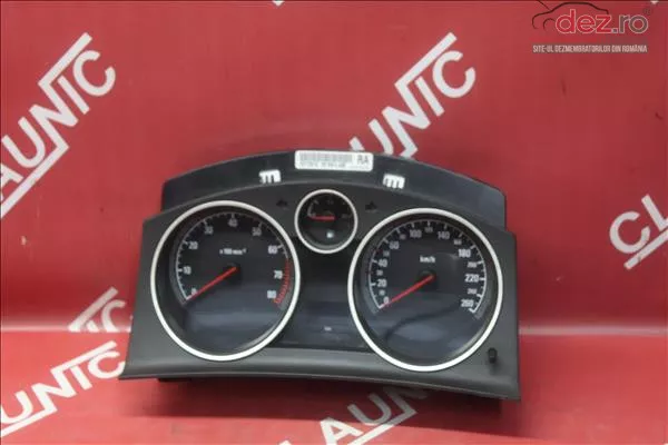 Ceasuri bord Opel Astra H 2004