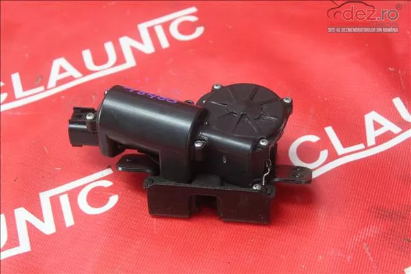 Incuietoare capota spate Opel Insignia 2008