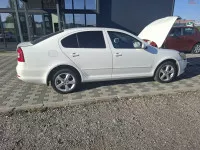 Dezmembram Skoda Octavia 2 1 8 Tsi Cdaa An Fabricatie 2010