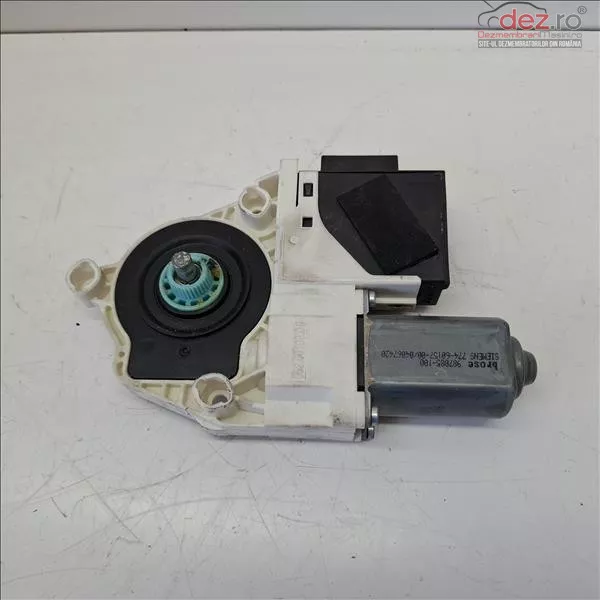 Motoras macara geam Seat Cordoba 2002
