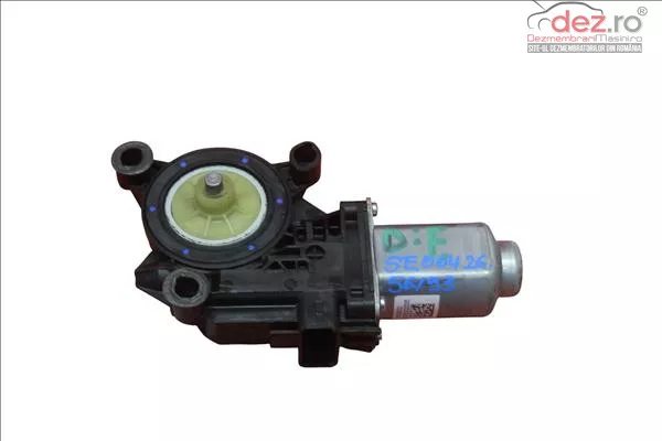 Motoras macara geam Seat Ibiza 2010