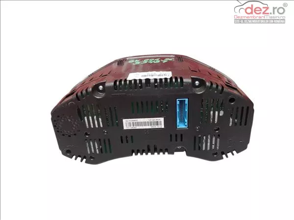 Ceasuri bord Skoda Octavia 2004