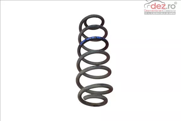 Arc spirala Skoda Rapid 2012