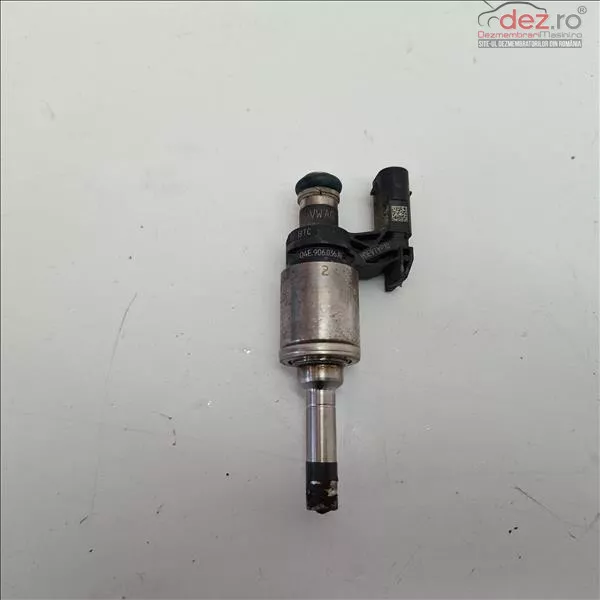 Injector Skoda Rapid 2017