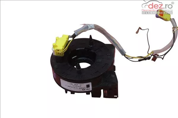 Spirala Airbag Seat Ibiza 2010