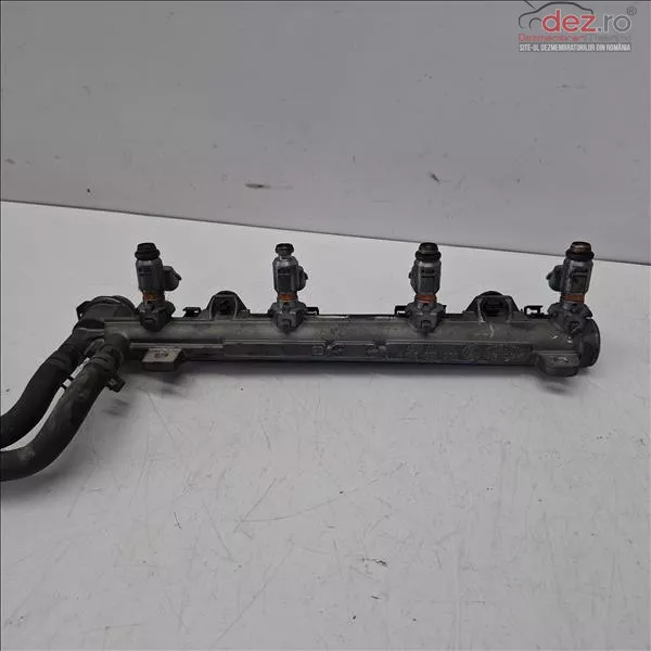 Rampa injectoare Seat Ibiza 1999