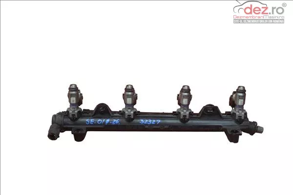 Rampa injectoare Seat Ibiza 2010