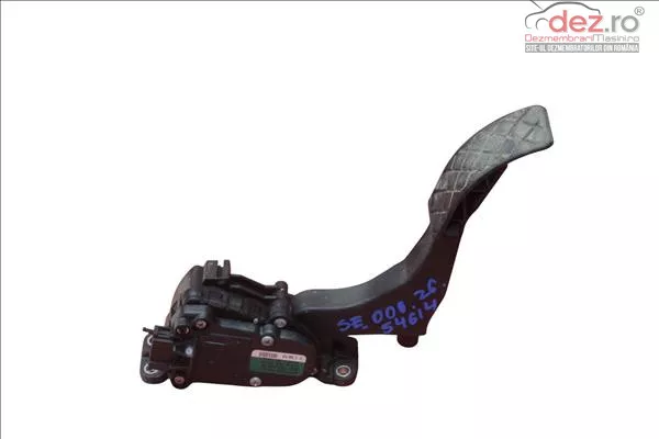 Pedala acceleratie Seat Ibiza 2010