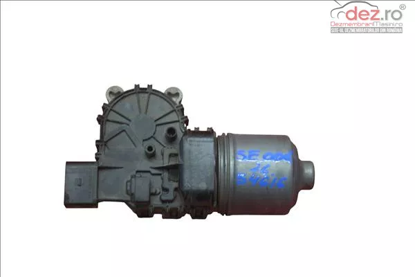 Motoras stergator parbriz Seat Ibiza 2010