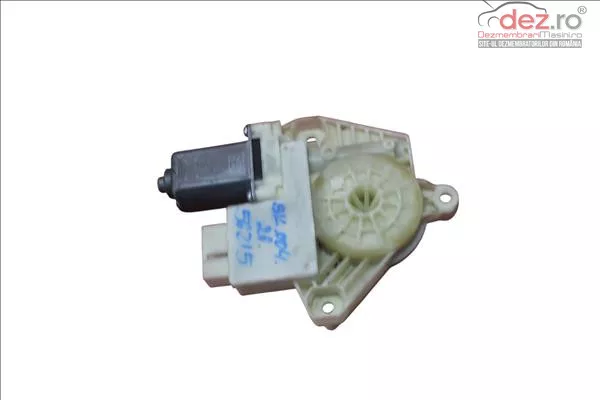 Motoras macara geam Skoda Rapid 2012
