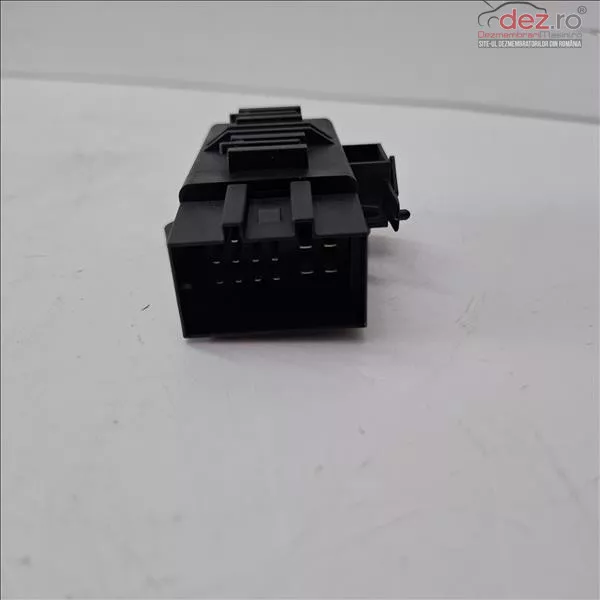 Releu Skoda Rapid 2017
