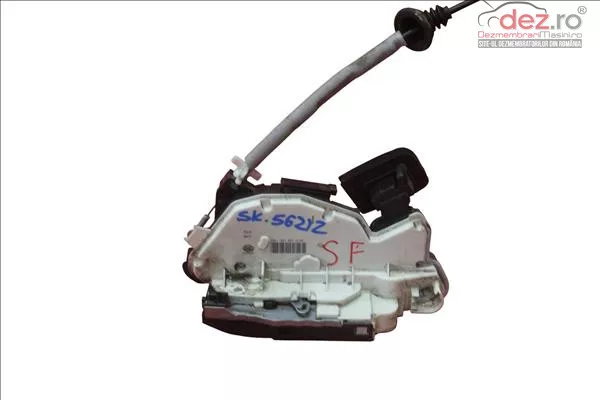 Incuietoare usa Skoda Rapid 2012