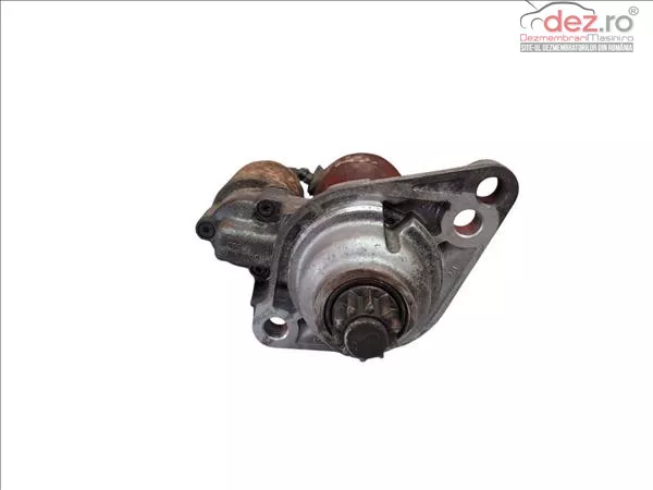 Electromotor Skoda Octavia 2004