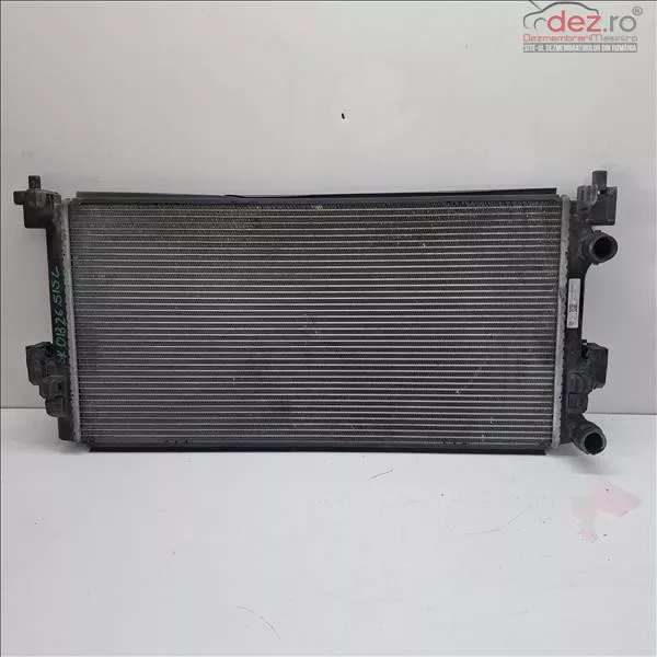 Radiator apa Skoda Octavia 2012