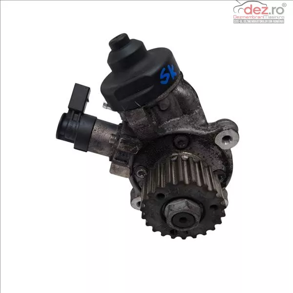 Pompa inalta presiune Skoda Octavia 2012