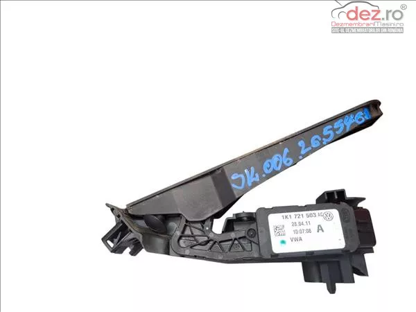 Pedala acceleratie Skoda Octavia 2004