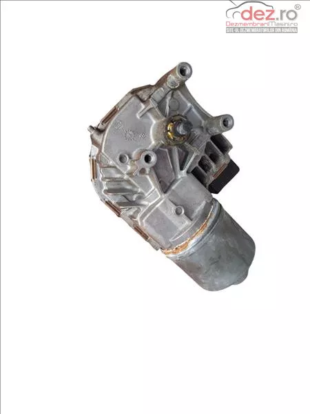 Motoras stergator parbriz Skoda Octavia 2004