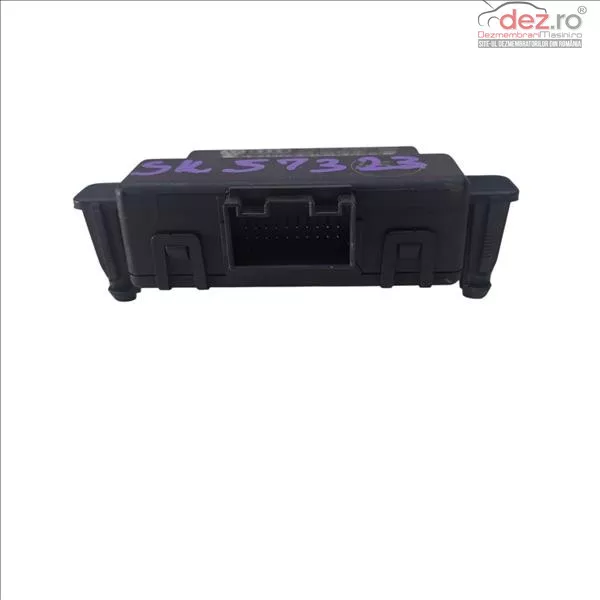 CAN Bus Skoda Octavia 2004