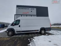 Dezmembram Fiat Ducato 2017 2 3 Jtd 96 Kw E6 (7854484)
