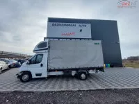 Dezmembram Fiat Ducato 2016 2 3 Jtd 96 Kw E5 (7854503)