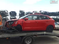 Dezmembram Suzuki Baleno 2017 1 2 K12c 66kw 6 279 Km (7854517)