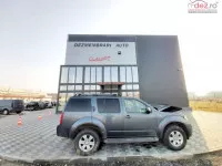 Dezmembram Nissan Pathfinder 2006 2 5 Dci Yd25ddti (7854605)