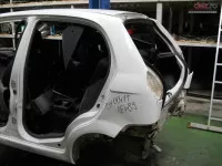 Aripa Spate Stanga Chevrolet Spark (m200 M250) (7831974)