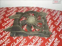 Ventilator Radiator Renault Meganee Ii (bm0 1_ Cm0 1_) (7835736)