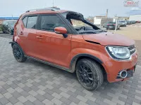 Dezmembram Suzuki Ignis 2018 1 2 K12c 4x4