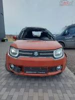 Dezmembram Suzuki Ignis 2018 1 2 K12c 4x4 (8045015)