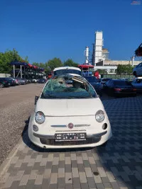 Dezmembram Fiat 500 2009 1 2 169a2000