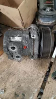 Compresor Ac Mercedes Mp4 Euro 6 