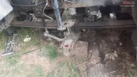 Foi De Arc Fata Volvo Euro 5 