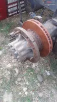 Butuc Cu Disc Spate Volvo Euro 5 