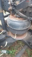 Perne Fata Mercedes Euro 6 