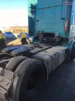 Dezmembrez Scania R440 Xpi Euro5 Cu Clima De Stationare Fara Adblue