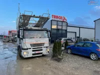 Dezmembrez Iveco Stralis Trailer Euro 5 450 Cp
