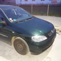 Dezmembrez Opel Astra G Caravan 1 6 B 16 V Din 2000 