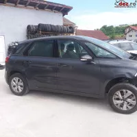 Dezmembrez Citroen C4 Picasso 1 6 D 75 Kw 