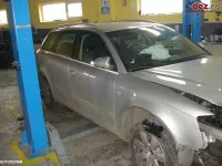 Dezmanbrez Audi A4 Break Din 2006 Motor 2 0 D 140 Cp 