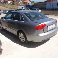 Dezmanbrez Audi A4 Berlina Din 2006 Motor 2 0 D 140 Cp Bpw 
