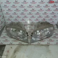 Far Skoda Octavia 2006 în Mesesenii de Jos, Salaj Dezmembrari